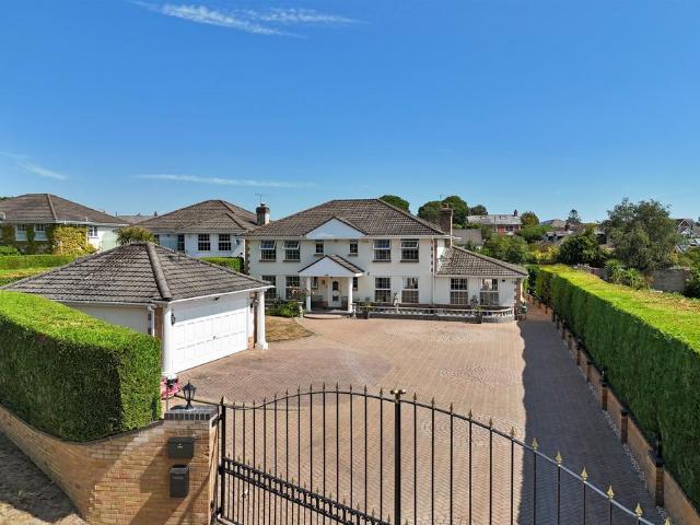 House for sale in East Dorset