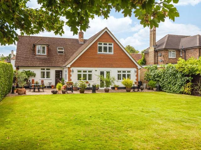 House for sale in Red Hill, Surrey