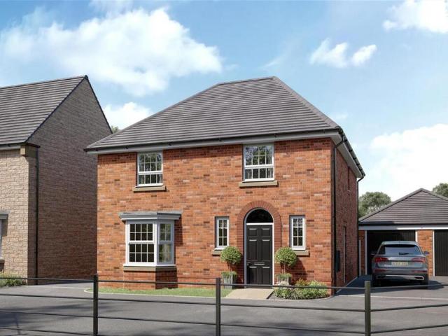 House for sale in Lea, Higher Bartle
