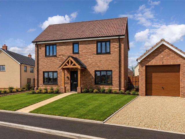 House for sale in Newton Flotman, Burgh St Peter