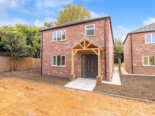 House for sale in King's Lynn, King's Lynn and West Norfolk