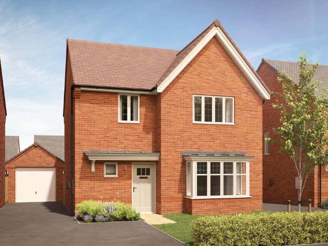 House for sale in Haverhill, West Suffolk