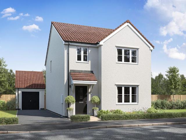 House for sale in Congresbury, North Somerset