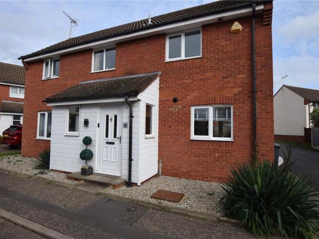 House for sale in Chelmsford, Essex