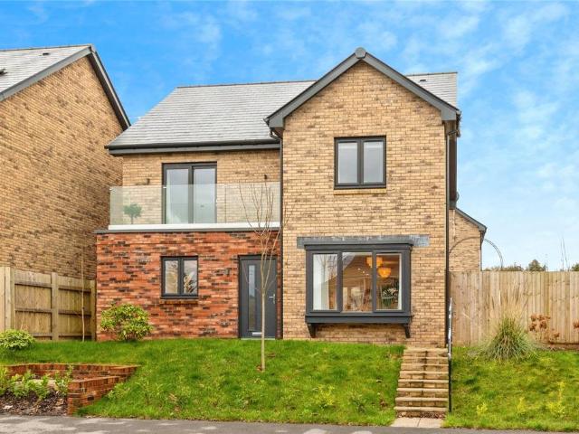 House for sale in Kidwelly, Wales