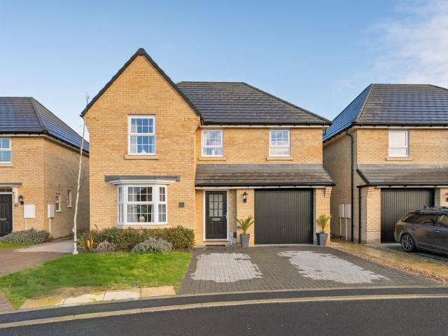 House for sale in Crostwick, Norfolk