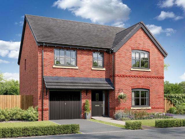 House for sale in Barway, Cambridgeshire