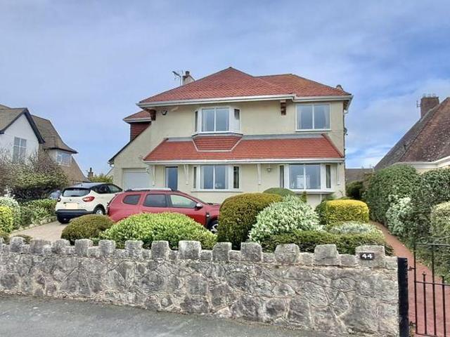 House for sale in Conwy, Wales