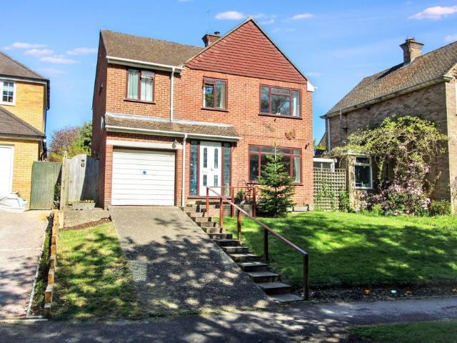 House for sale in Penn Bottom, Buckinghamshire