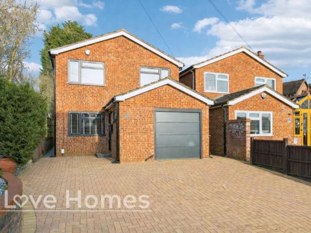 House for sale in Maulden, Bedfordshire