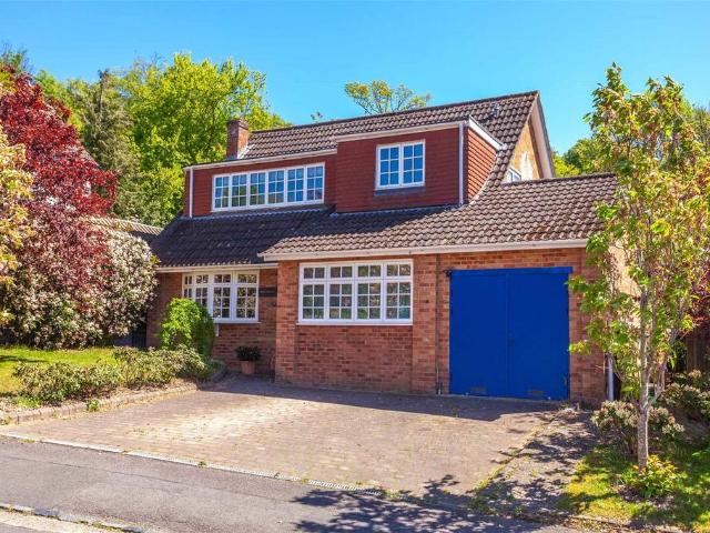 House for sale in Marlow Bottom, Buckinghamshire