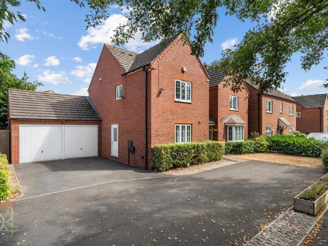 House for sale in Bengeworth, Wychavon