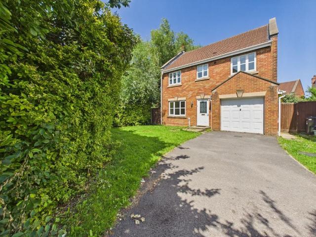 House for sale in Weston-super-mare, North Somerset