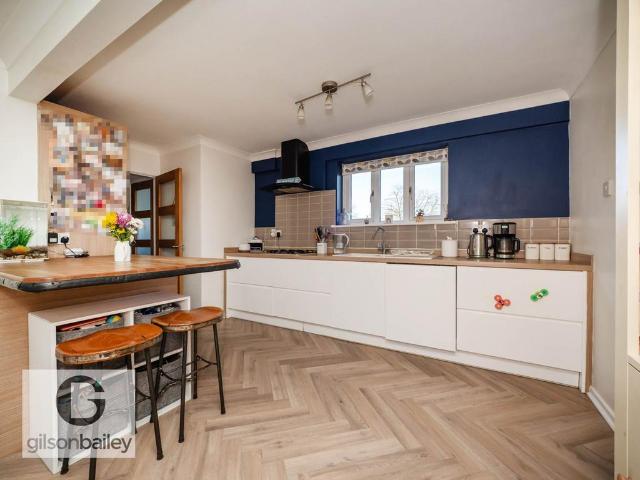 House for sale in Crostwick, Norfolk