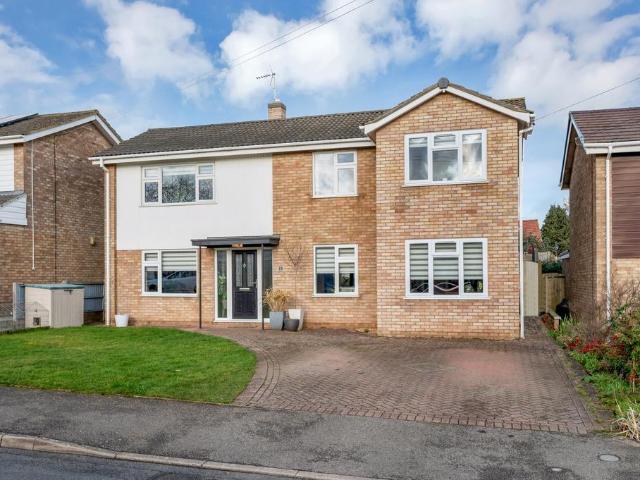 House for sale in Baron St Martin, Barholm