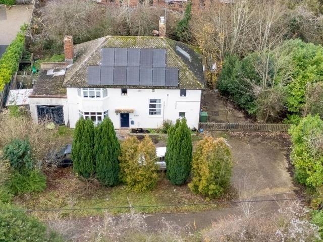 House for sale in Cumnor Hill, Dromore