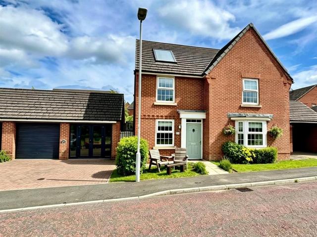 House for sale in Thinford