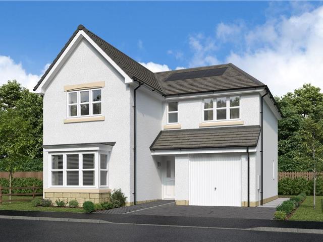 House for sale in Calderwood, Ormiston