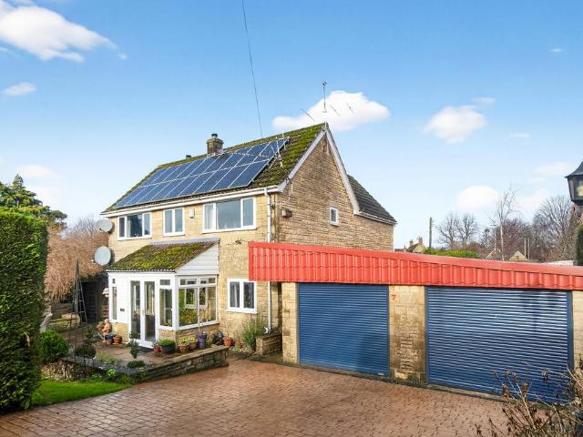 House for sale in St. Paul Malmesbury Without, Corston
