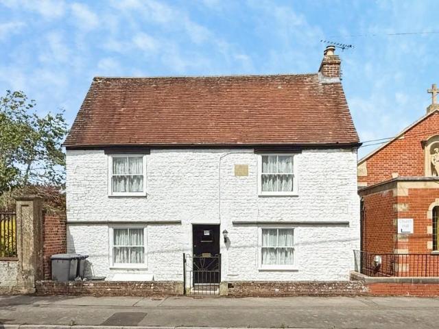 House for sale in Boreham, Warminster