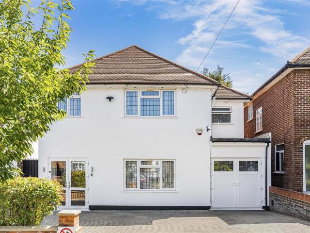 House for sale in Sudbury, Greater London