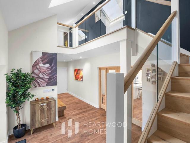 House for sale in St Albans, Five Acres