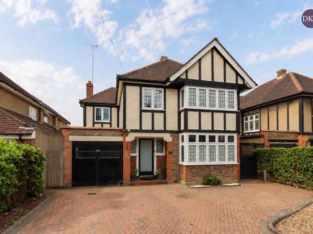 House for sale in North Watford