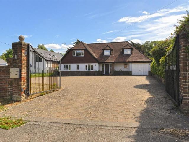 House for sale in Bourne Vale, Kent