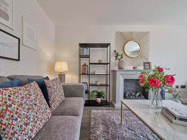 House for sale in Lawley Bank, Telford