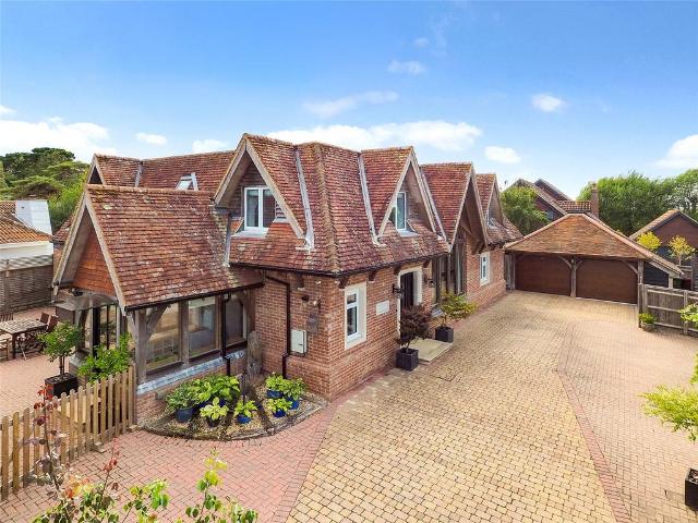 House for sale in West Itchenor, Littlecote