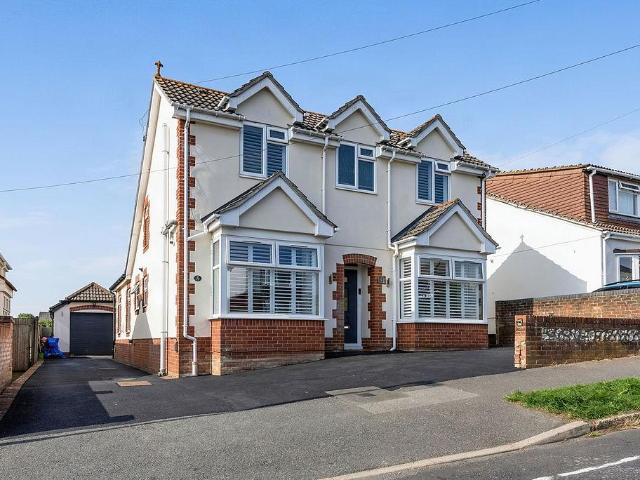 House for sale in Drayton, Portsmouth