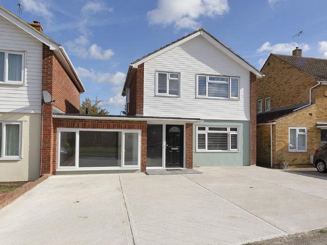 House for sale in Whetsted, Tunbridge Wells