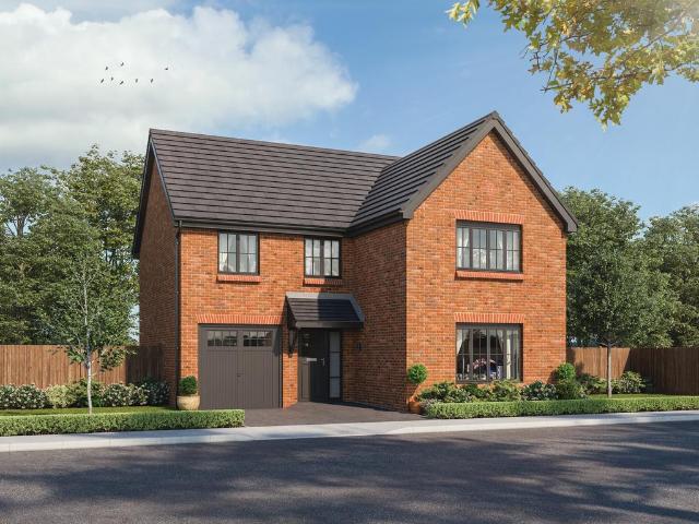 House for sale in Daisy Hill, Lee Bank