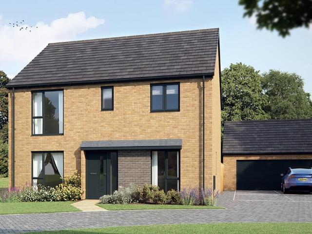 House for sale in Brookville, Isle Of Man