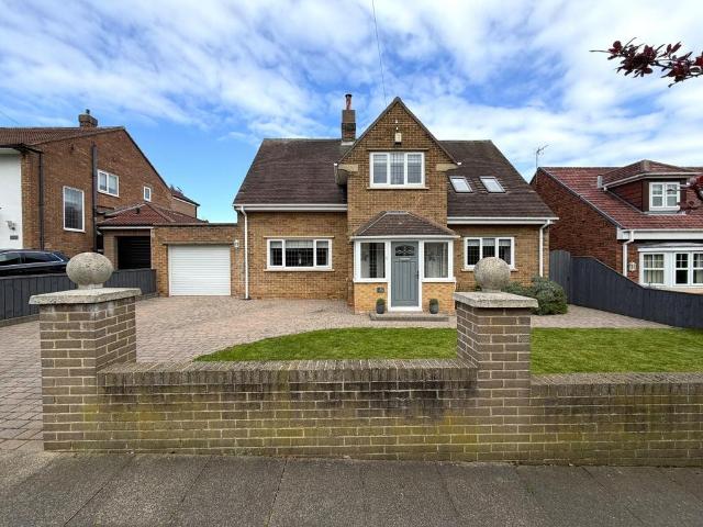House for sale in Grange, Brierton