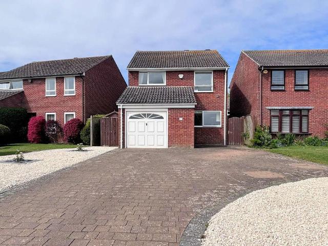 House for sale in Fareham, Isle Of Man