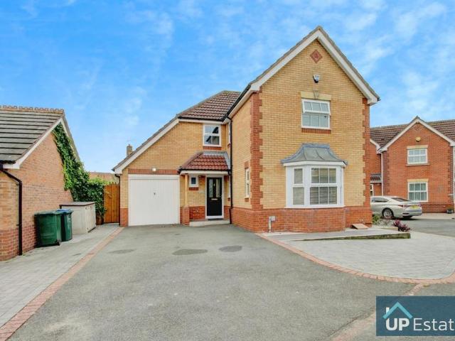 House for sale in Binley, West Midlands