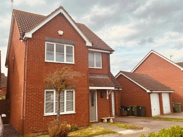 House for sale in Yaxley, Huntingdon