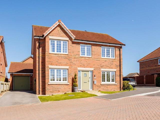House for sale in Stamford Bridge, East Riding Of Yorkshire