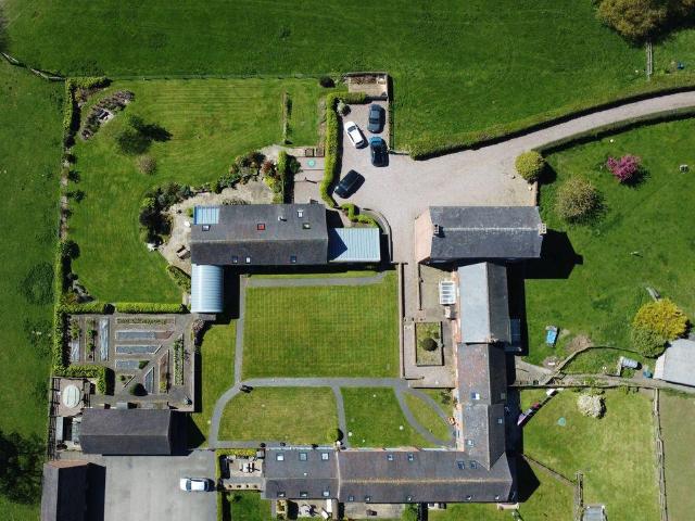 House for sale in Woodseaves, Baswich