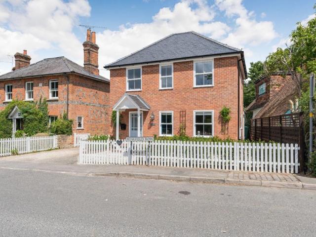House for sale in Winkfield Street, Winkfield