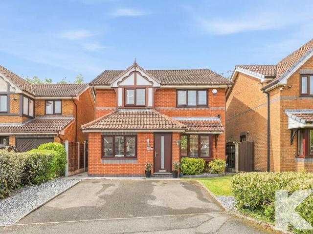House for sale in Watersheddings, Pendock