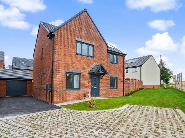 House for sale in Attenborough, East Midlands