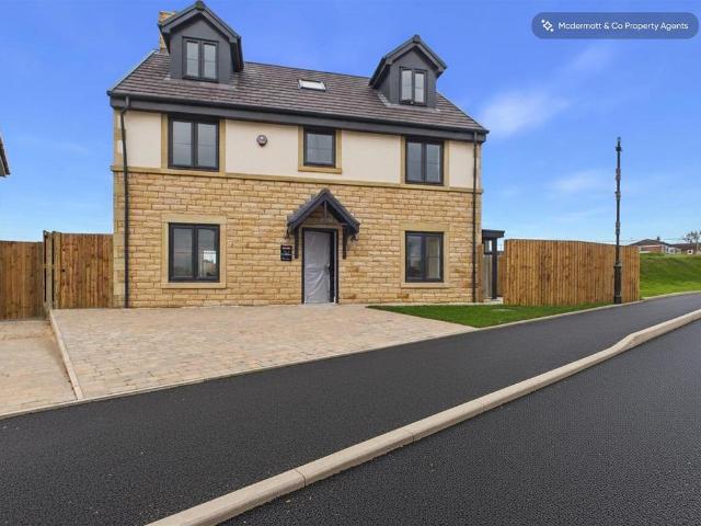 House for sale in Woodhouses, Pendock