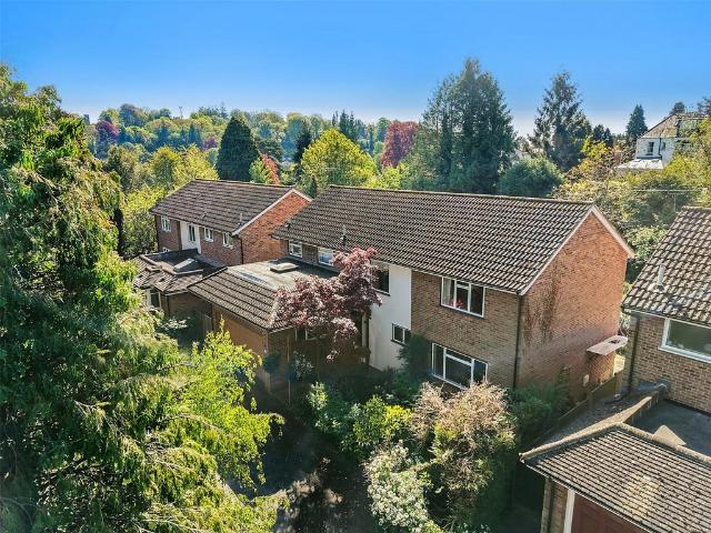 House for sale in Pachesham Park, Surrey