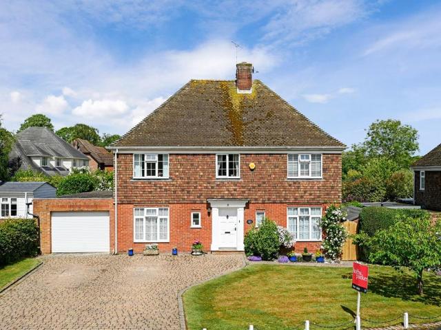 House for sale in Bridgefield, Kent