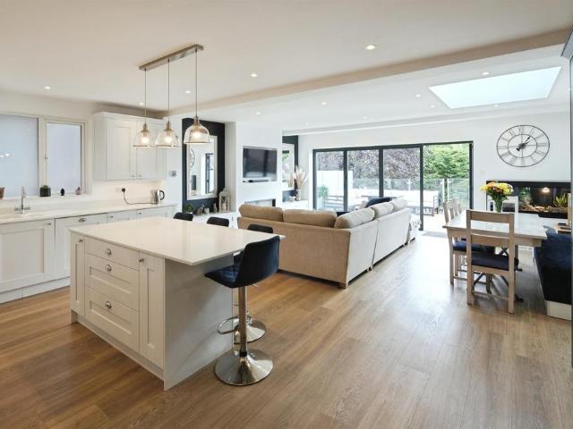 House for sale in Hollingbury, Patcham
