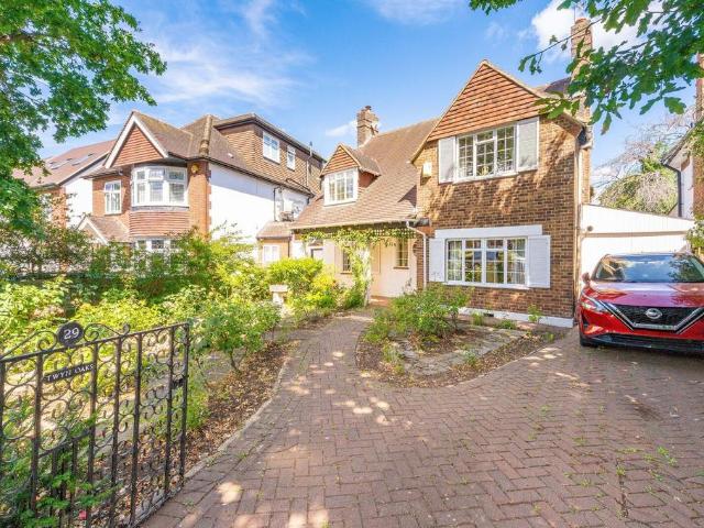 House for sale in London Borough of Merton, Greater London