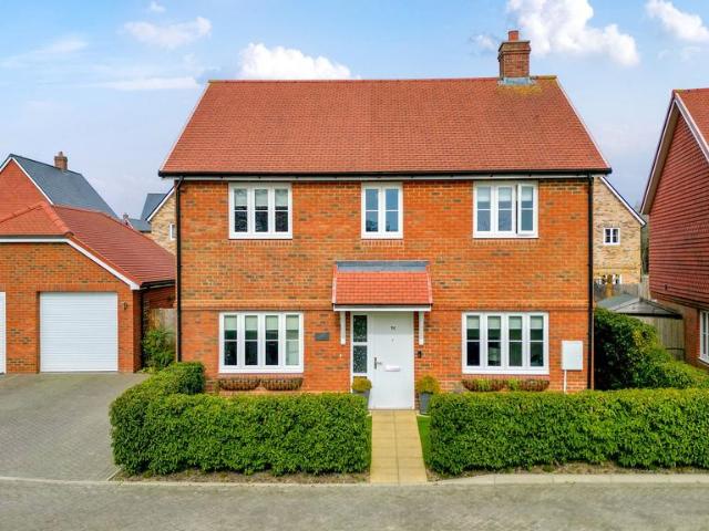 House for sale in Cross In Hand, East Sussex