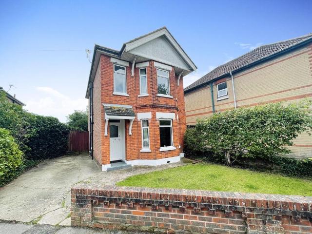 House for sale in Winton, Bournemouth
